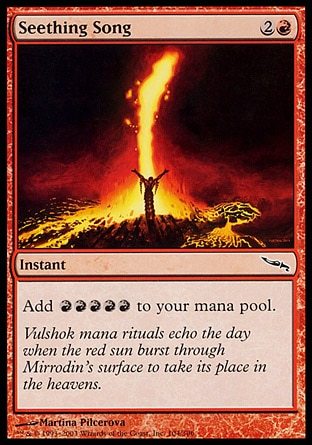 ulæselig Kompleks pint The 8x8 Theory for EDH/Commander — Mono Red Mana Ramp Package - $16.26 The  importance...