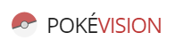 trac3r:    PokéVision is a real-time map that uses the Niantic API to find and display the exact locations of all nearby pokémon in a selected area along with their despawn timers! if it is displayed on the map, it is there, and you can go out and catch