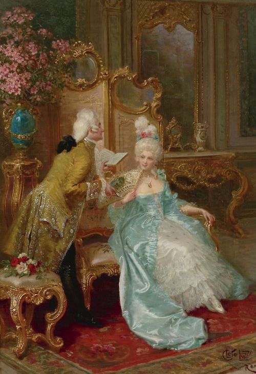 Cleto Luzzi (Italian, 1884 - 1952)