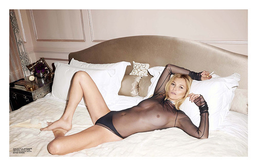 touchmyclutch:  kate moss  