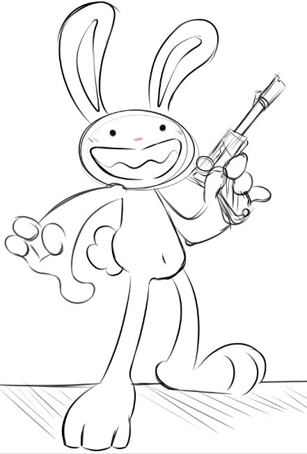 mochabucky:the worlds very first gay police furries