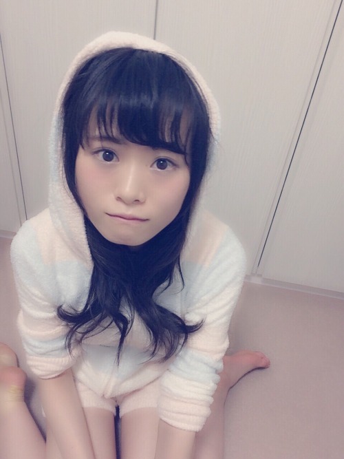 straydogmiaow:  乃木坂46 山崎怜奈♪
