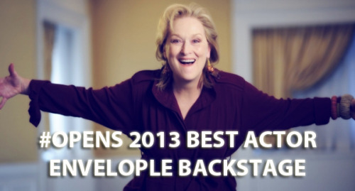 whothefuckismerylstreep: meryl streep ladies and gentlemen