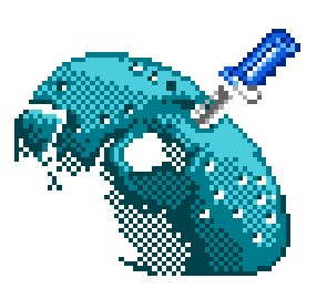 legendofnes:Friday the 13th; NES