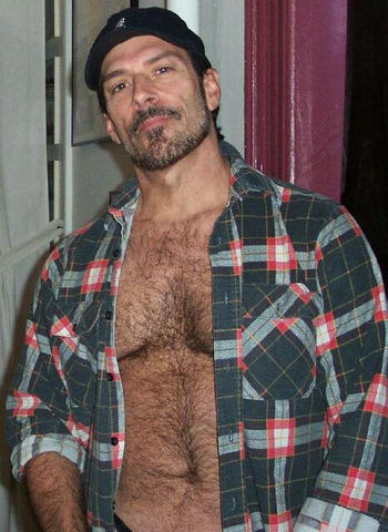 Follow my two hairy men blogs:http://sambrcln.tumblr.comhttp://hairysex.tumblr.com