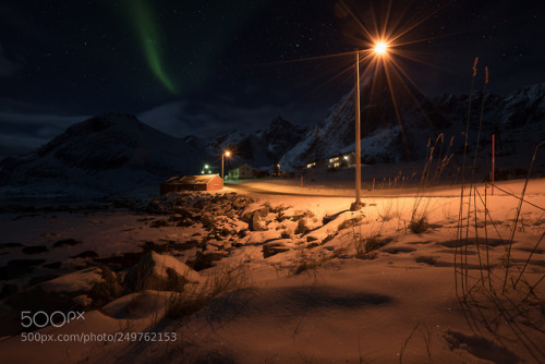 Northern impressions by AdnanBubalo