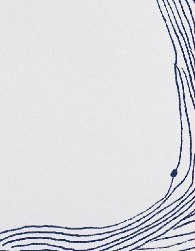 bumacorns:  Ridges 2 