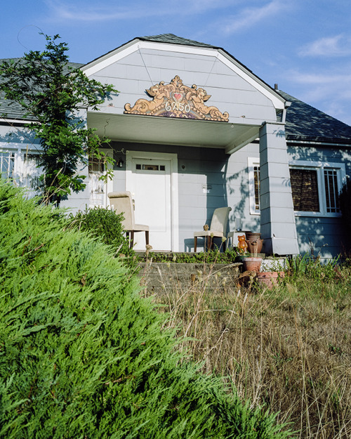 portland porches