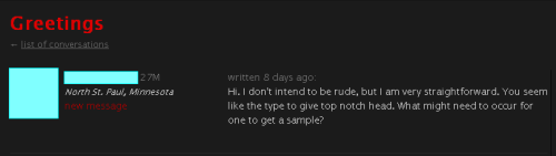 Oh Fetlife sometimes I just don’t know what to do with you…