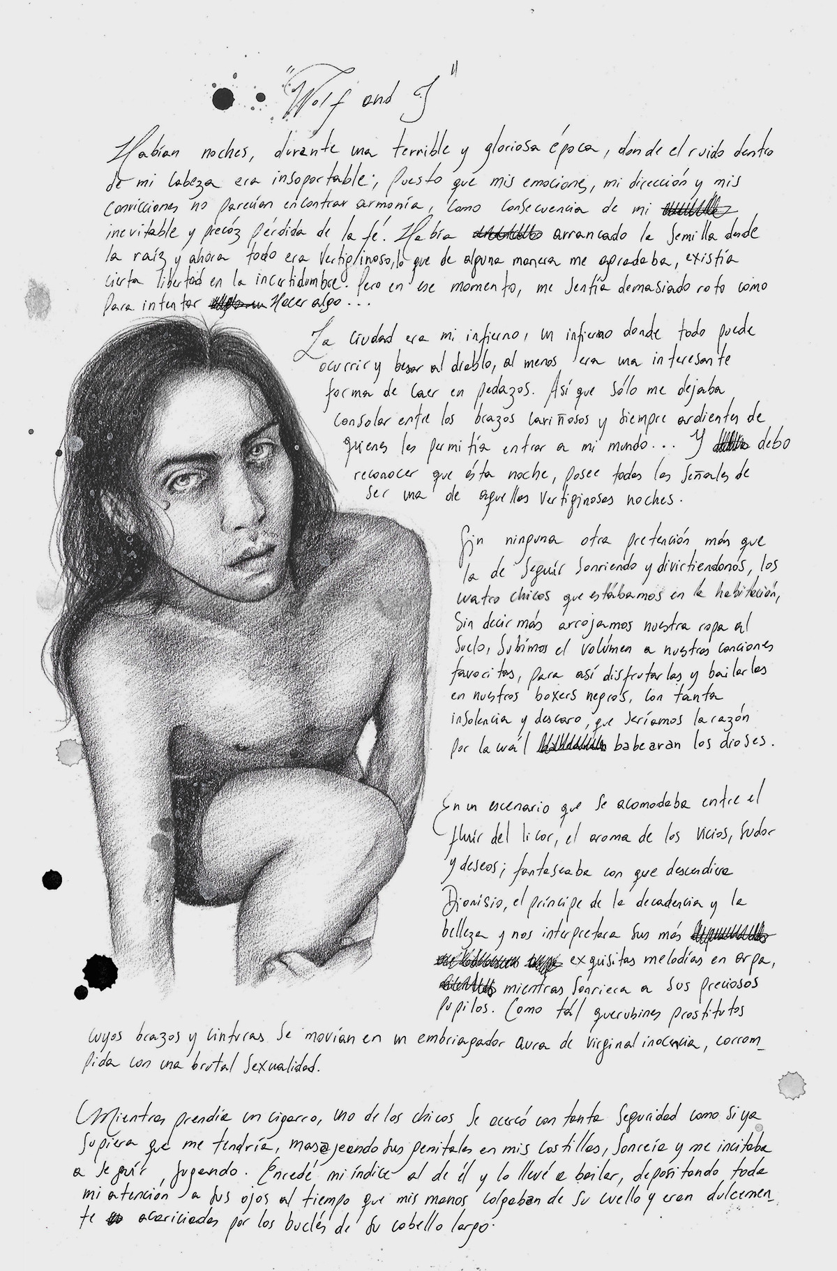 Longhairdude XXX