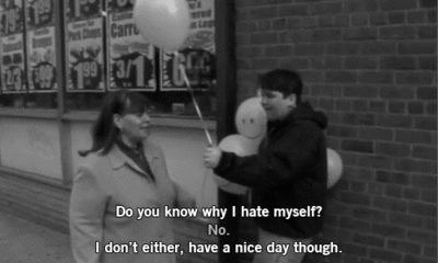 devils-childd:  scarred-soulss:  b&w sad blog *trigger warning*  b&w trigger warning