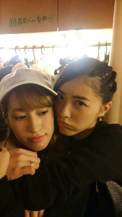 48groupstelevision:  松井珠理奈 - twitter, 755, ブログ (2016/02/20)