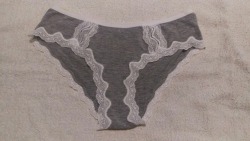 jenniferscloset:  Panty GIVEAWAY for the