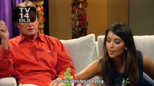 Love Kardashian