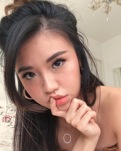What A Cute Asian Girl With An Amazing Body Thos Tumbex