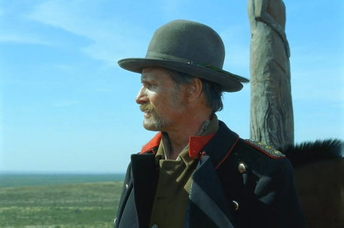 thefilmstage:We discuss the mesmerizing Jauja on the latest episode of The Film Stage Show. Listen