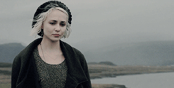 Who knew evil girls have the prettiest face?