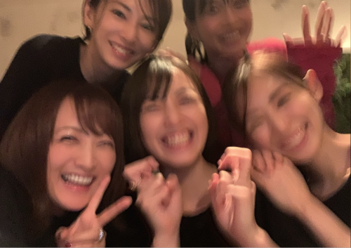 real-life-senshi: Our beloved PGSM 5 Senshi finally were able to do a Senshi Reunion on Nov 7, 2019!