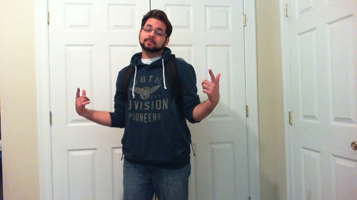 projectchrome:Ready for school
