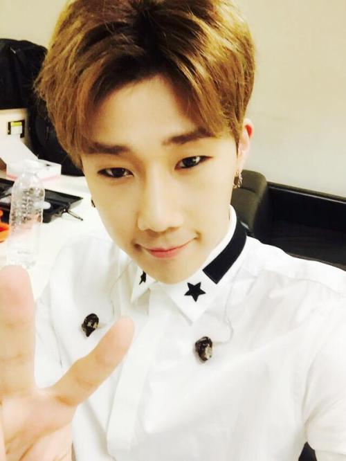 jdw-juseyo:  @Official_IFNT Twitter Update 150907