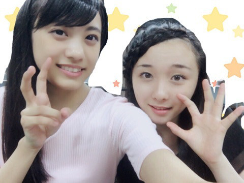 玄米茶が好き☀︎岸本ゆめの｜つばきファクトリー オフィシャルブログ Powered by Ameba
