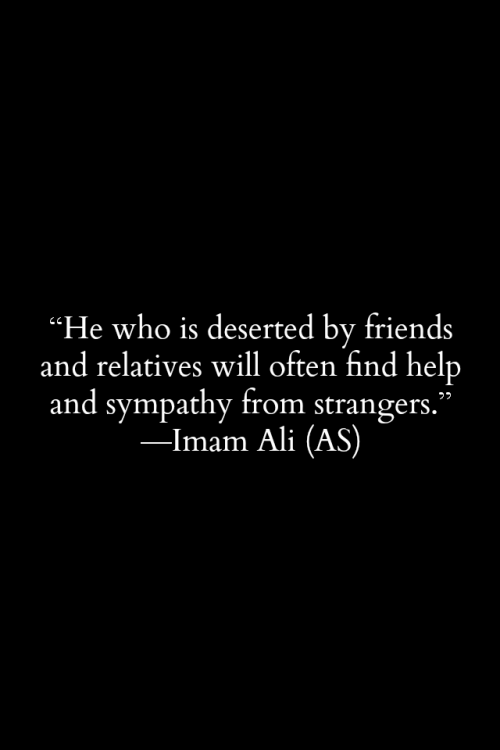 imam ali sayings