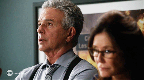 marymcdonnellorg: Major Crimes ⇨  5.15 // Shandy