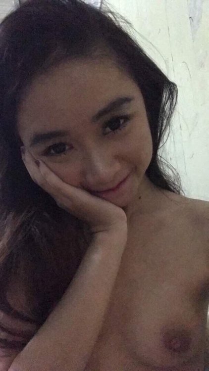 sggalsworld: yesnojem: Hot syt leaked cantik