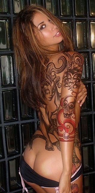 shemale-comunity:  