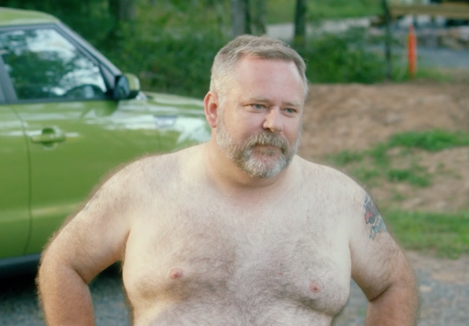favnt:Tim Hooper from Bear City 3.