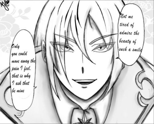 Oc Erick Chile : Voc Quer Ser Minha? (Do You Want To Be Mine?)