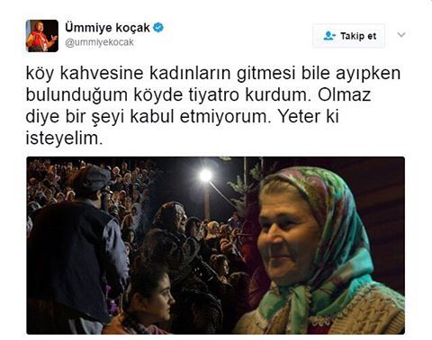 Ümmiye...