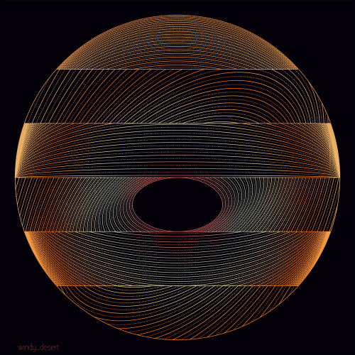 Solar System - Jupiter● insta, prints, ko-fi et cetera  ●