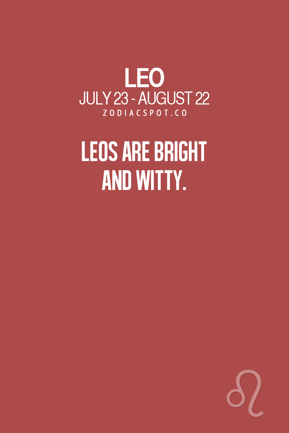 Yep ;)
