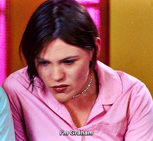 BUT I’M A CHEERLEADER 1999 ⚝ Dir. Jamie Babbit