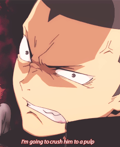 gasaisyuno:protective senpai (✿◠‿◠)