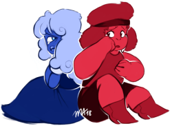 stargemruby:Now we are only falling apart