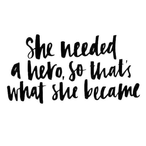 Happy [Belated] International Women’s Day!We went straight from Black History Month into Women