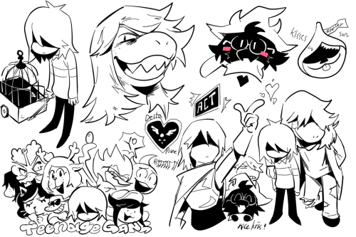 Craig Of The Creek Shimeji Craig Of The Creek Shimeji