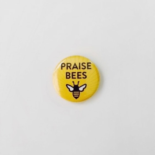 ohtroyes: bee nice   