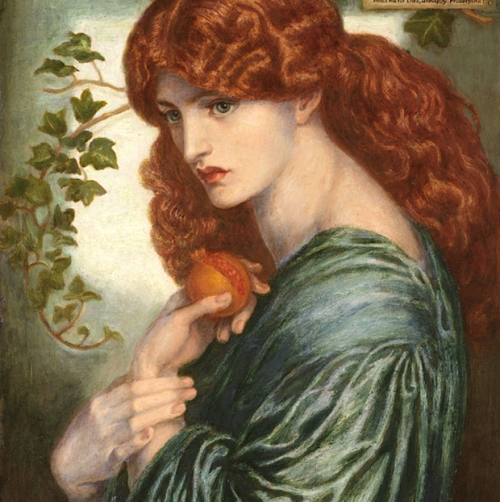 teteradechocolate:Muses: 1 of ongoingJane Morris (Dante Gabriel Rossetti; John R. Parsons)