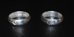 Nomellamesfriki:  Anillos De Compromiso Para Jugones  