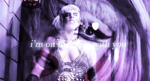 Happy 2nd Birthday The Edge Of Glory! 