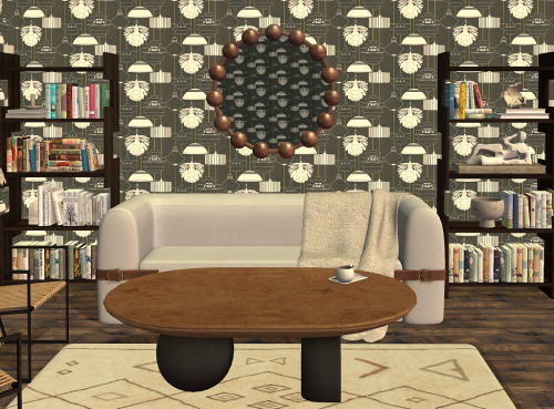 pixelrysims: Sonali Livingroom by Anye:Vase: 5092 PolysBooks: 5059 PolysBooks and Candleholder: 3583
