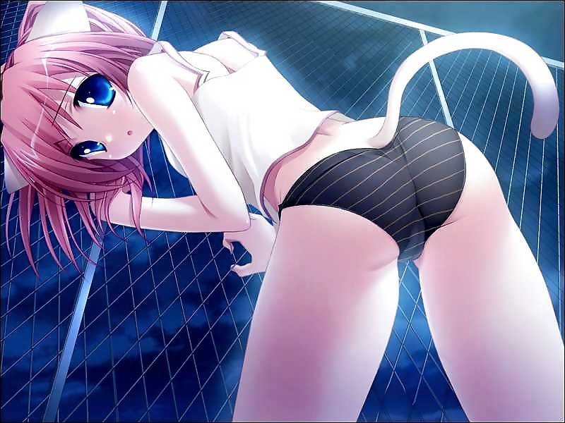 Catgirl Yuri Haven