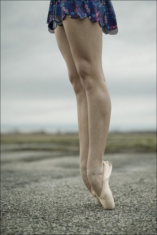 Porn Pics ballerinaproject:  Emily - Floyd Bennett