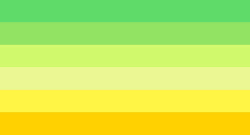 Citrus edits of the Androgyne, Gendergay, Heliodoran, Cinnabaric, Uranic, and Neptunic flags!Feel fr