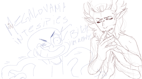 I Forgot To Post Some Drawings From Yesterday And The Drawings From Today Feat @virusdraw And @cute-shadow-art