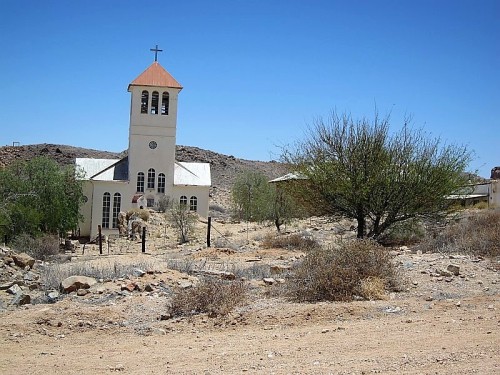 Namibia 2023/24 - Tag 12