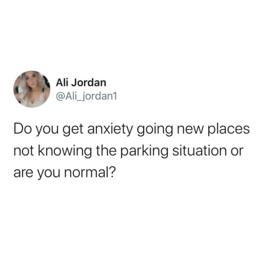 I kept my parking spot and walked to the Starbucks and back because I don’t know where parking was. Worth.